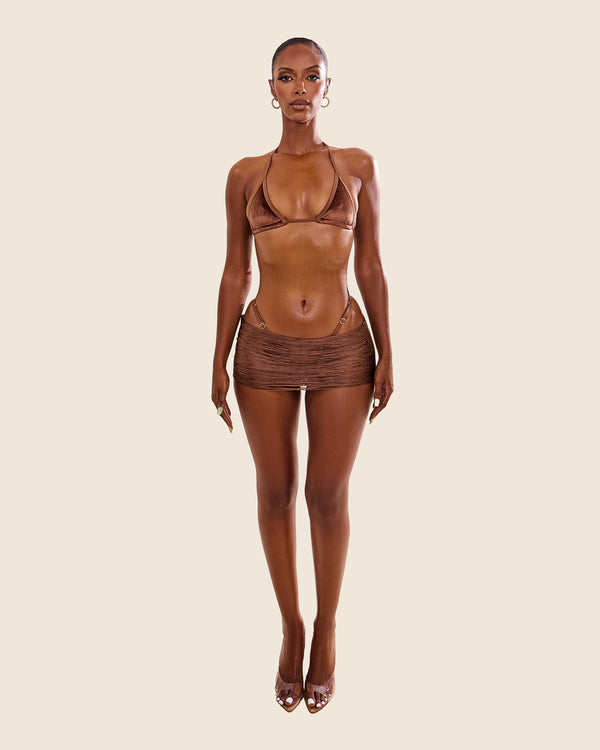 Mars The Label The Jordyn Bikini