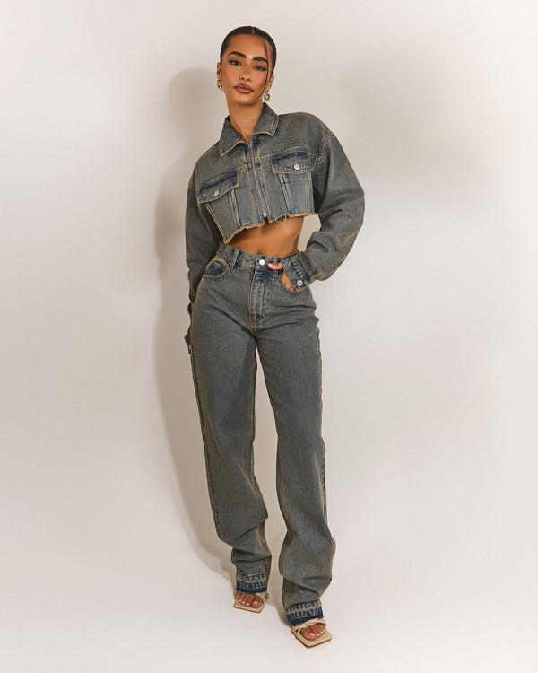 Mars The Label The Kali Jeans