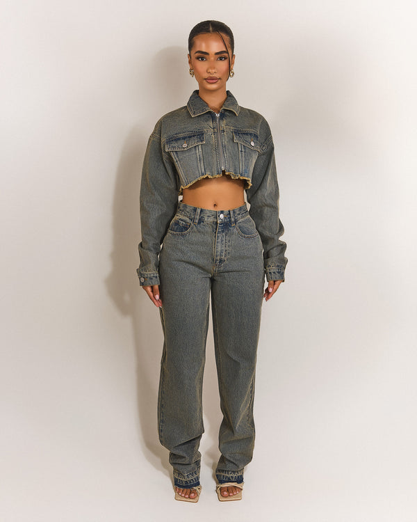 Mars The Label The Kali Jeans