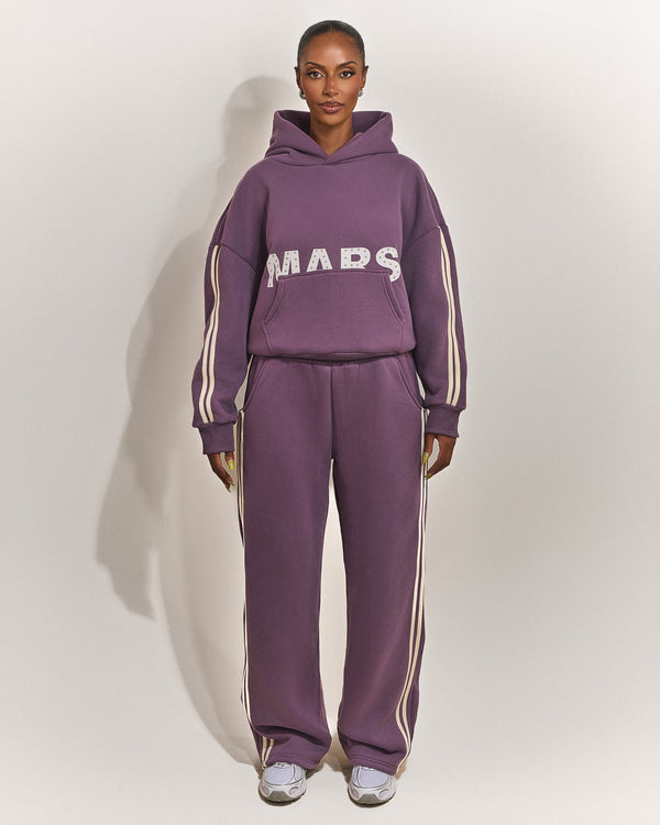 mars the label The Kiera Hoodie