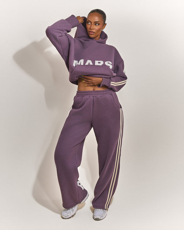 Mars The Label The Kiera Joggers