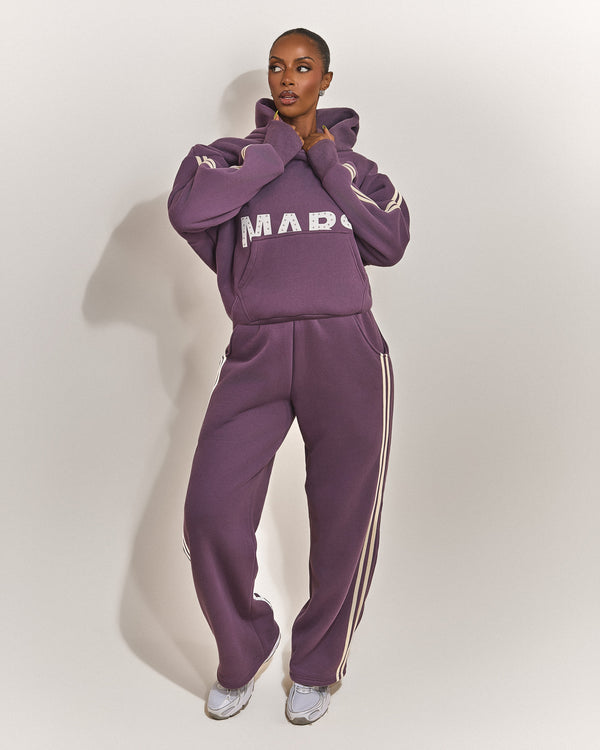 Mars The Label The Kiera Joggers