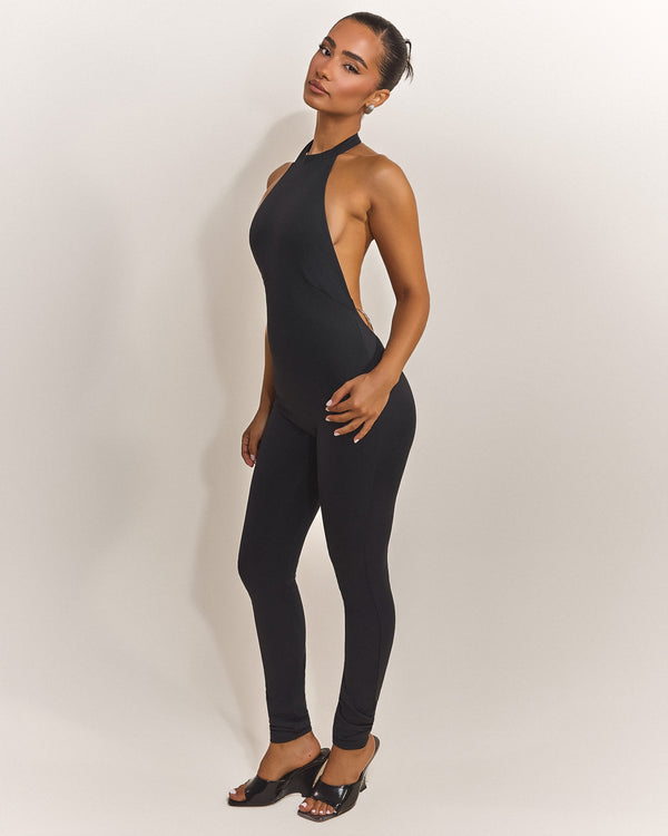 Mars The Label The Kira Jumpsuit