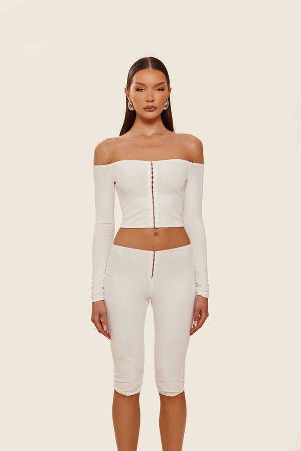 Mars The Label The Larissa Set In Top