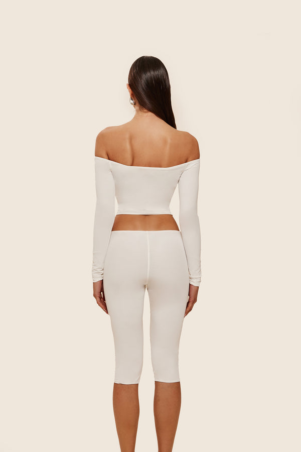 Mars The Label The Larissa Set In Top