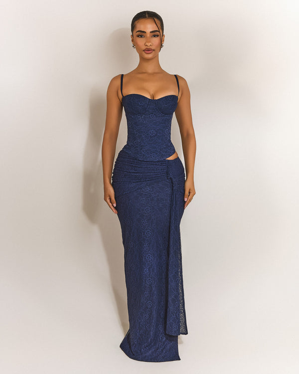 Mars The Label The Lexi Corset