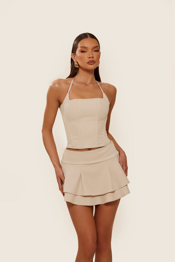 Mars The Label The Lydia Set