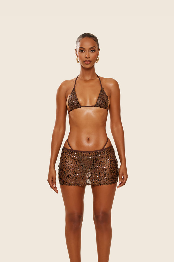 Mars The Label The Madison Set