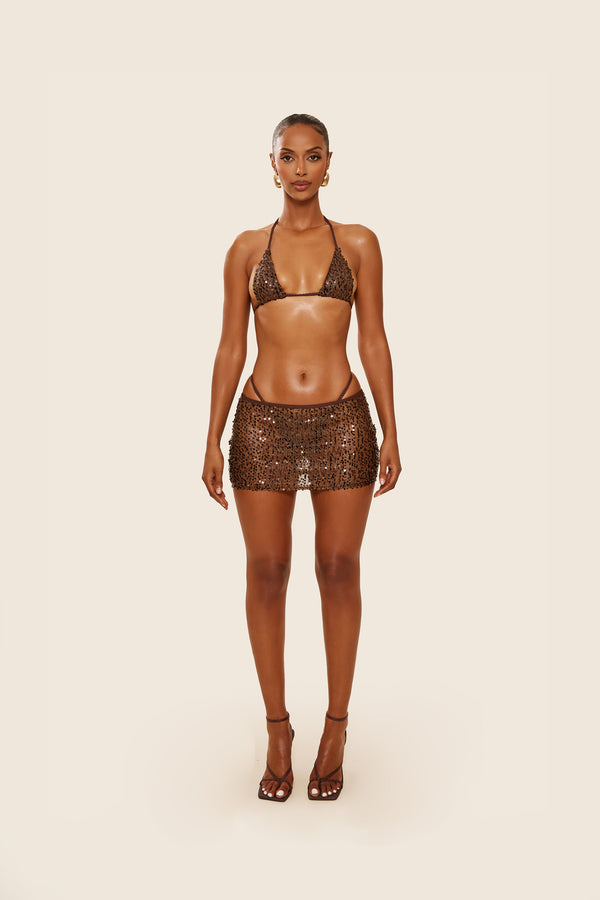 mars the label The Madison Set