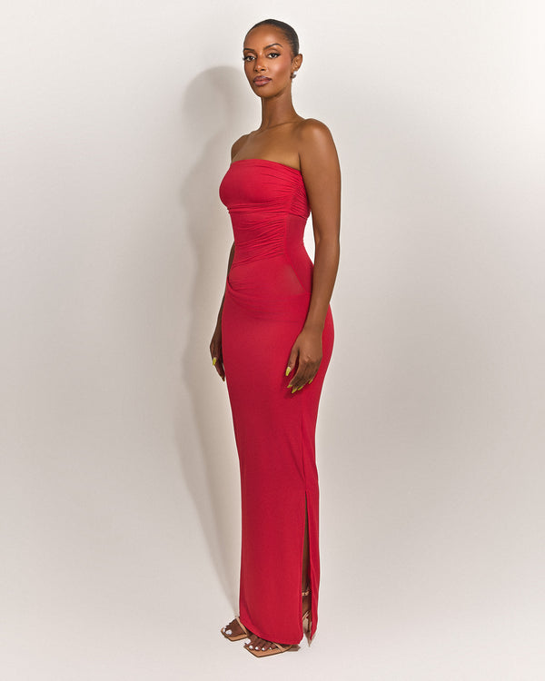 Mars The Label The Martha Maxi