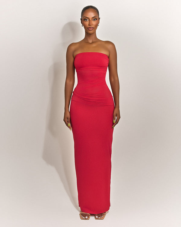 mars the label The Martha Maxi