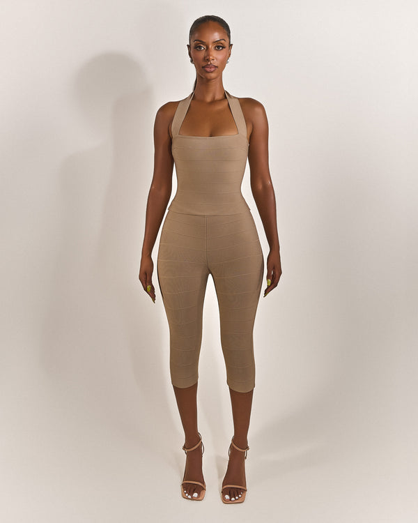 mars the label The Natalia Capri Bottoms