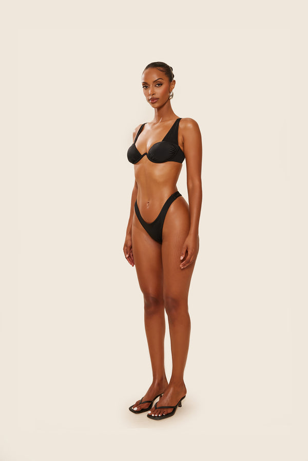 Mars The Label The Nicole Bikini