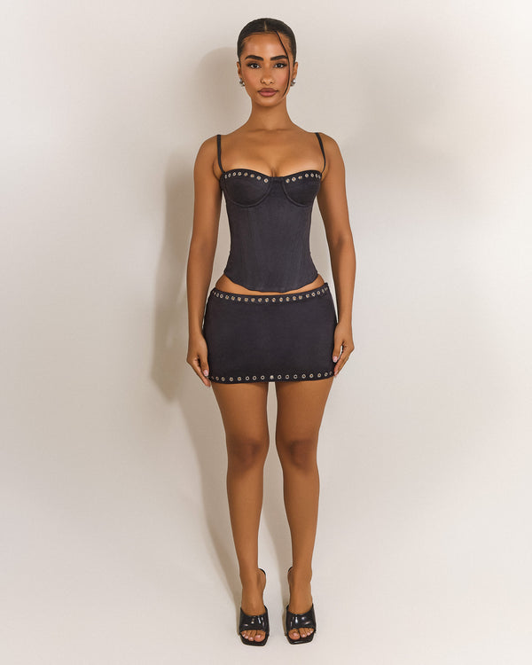 mars the label The Nyomi Set