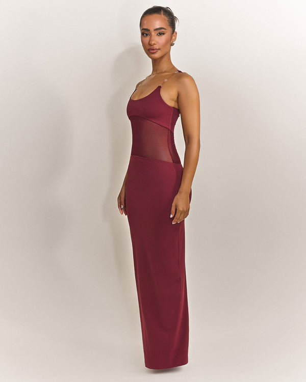 Mars The Label The Rayne Maxi