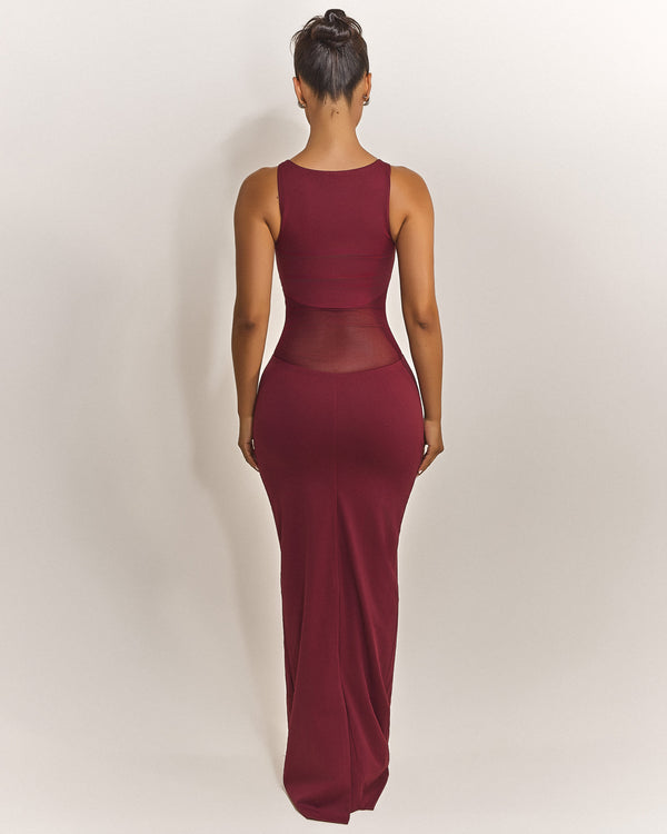 Mars The Label The Rayne Maxi