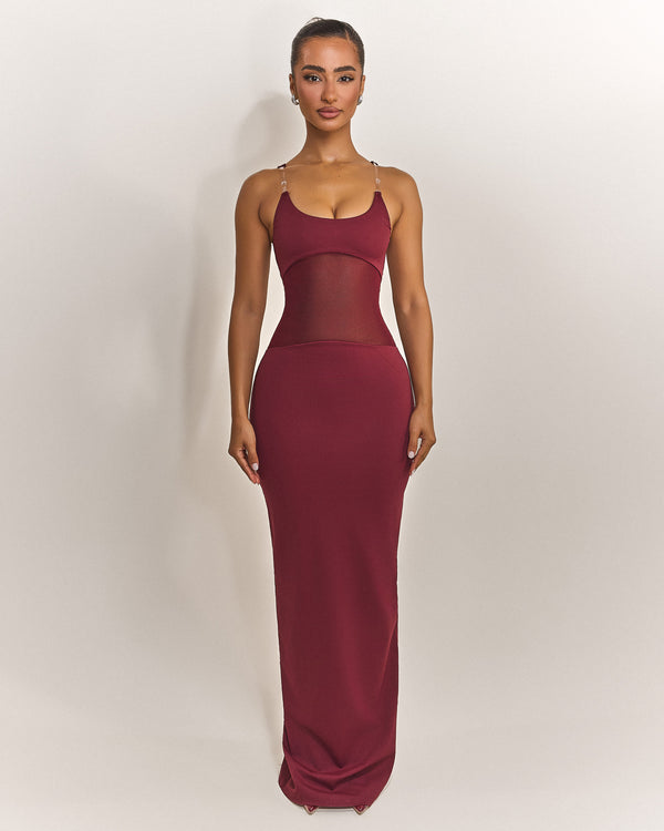 Mars The Label The Rayne Maxi