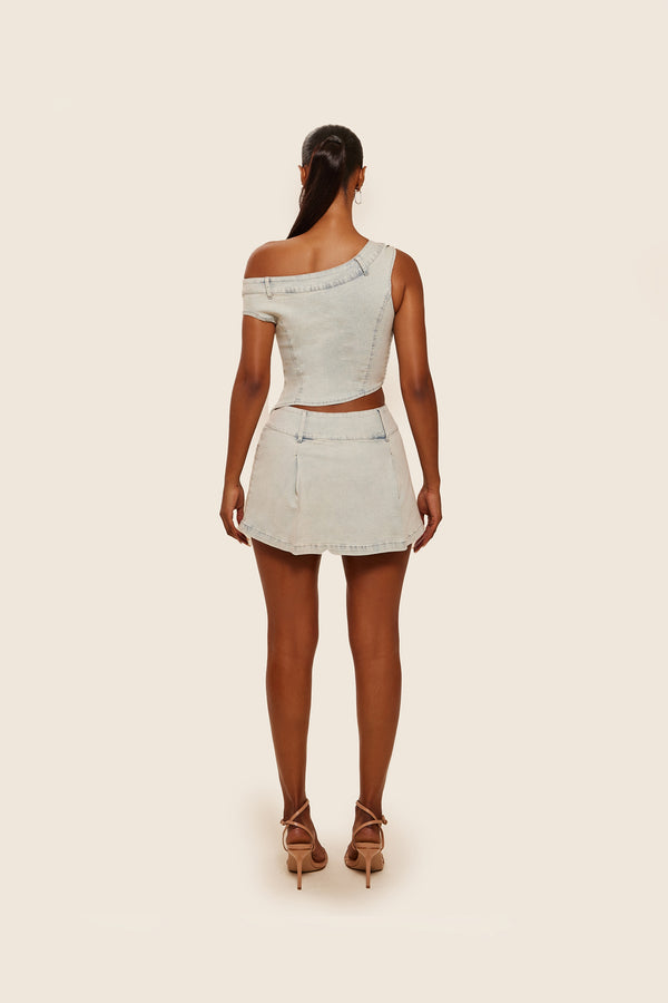 Mars The Label The Rosalie Skirt