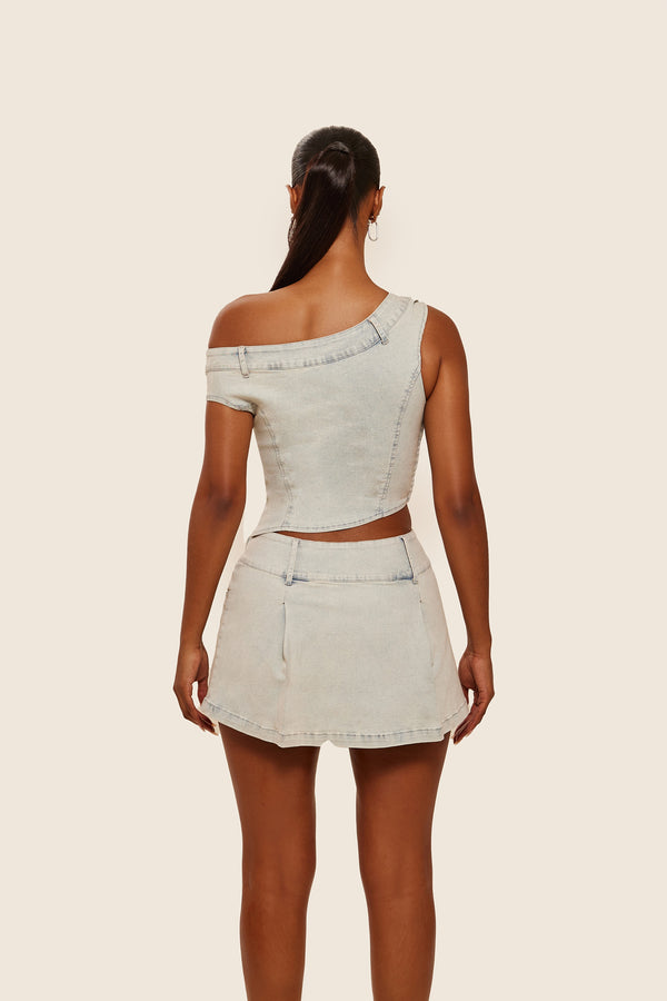 Mars The Label The Rosalie Top