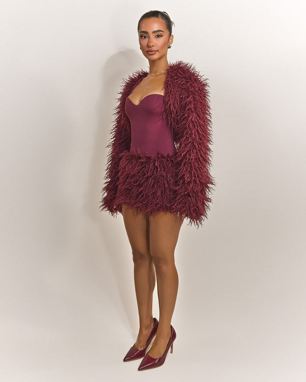 Mars The Label The Sabrine Set