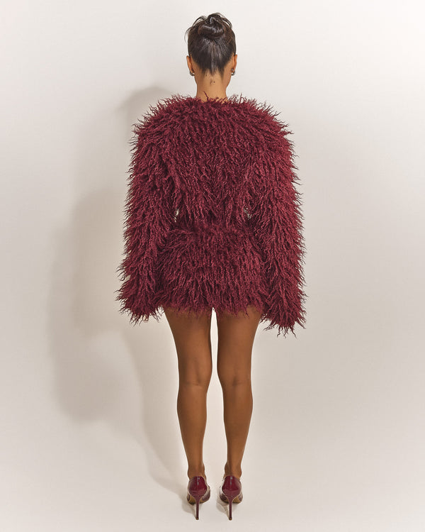 Mars The Label The Sabrine Set