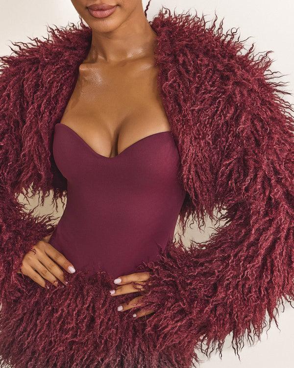 Mars The Label The Sabrine Set