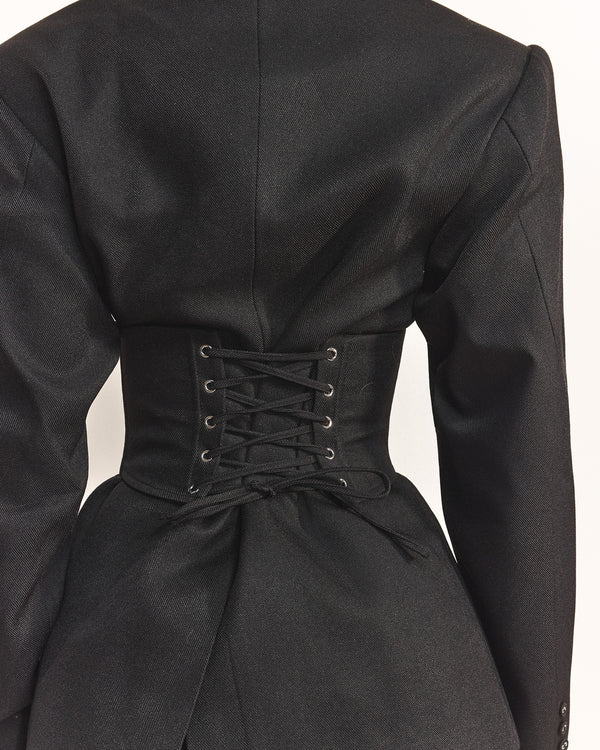 Mars The Label The Sandra Blazer