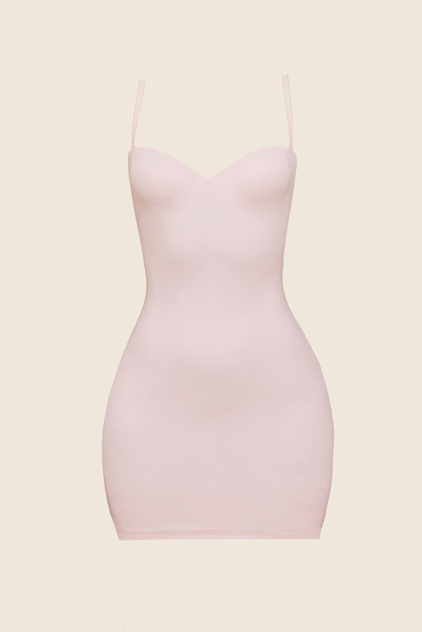 Mars The Label The Sculpt Mini In Pink