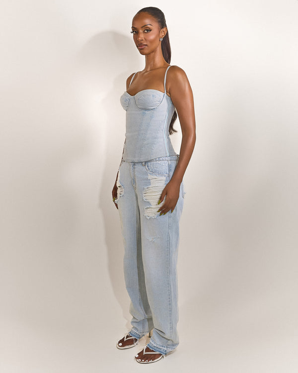 Mars The Label The Shai Jeans