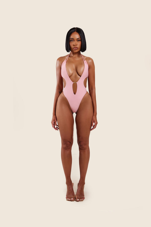 mars the label The Soren Swimsuit