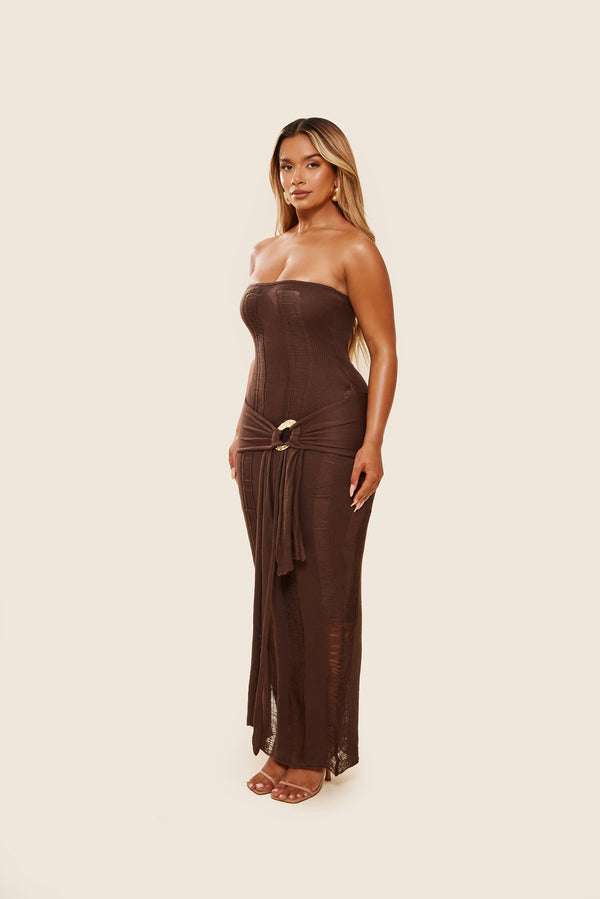Mars The Label The Suri Maxi