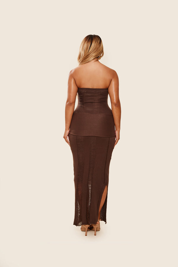 Mars The Label The Suri Maxi