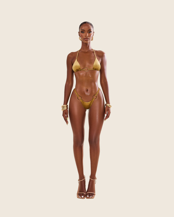 Mars The Label The Tia Bikini