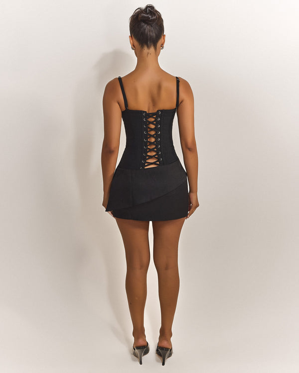 Mars The Label The Zia Skirt