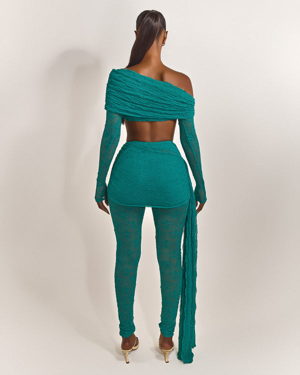 Mars The Label The Zola Set