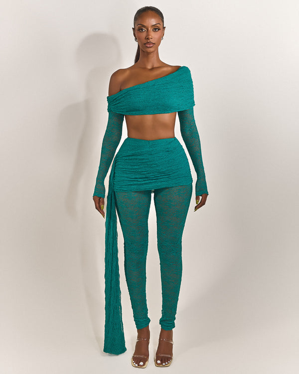 mars the label The Zola Set