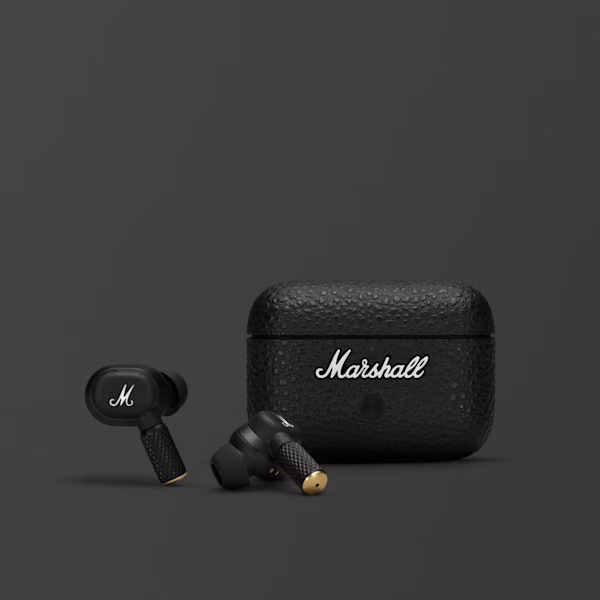 marshall Mode - Wired in-ear earbuds