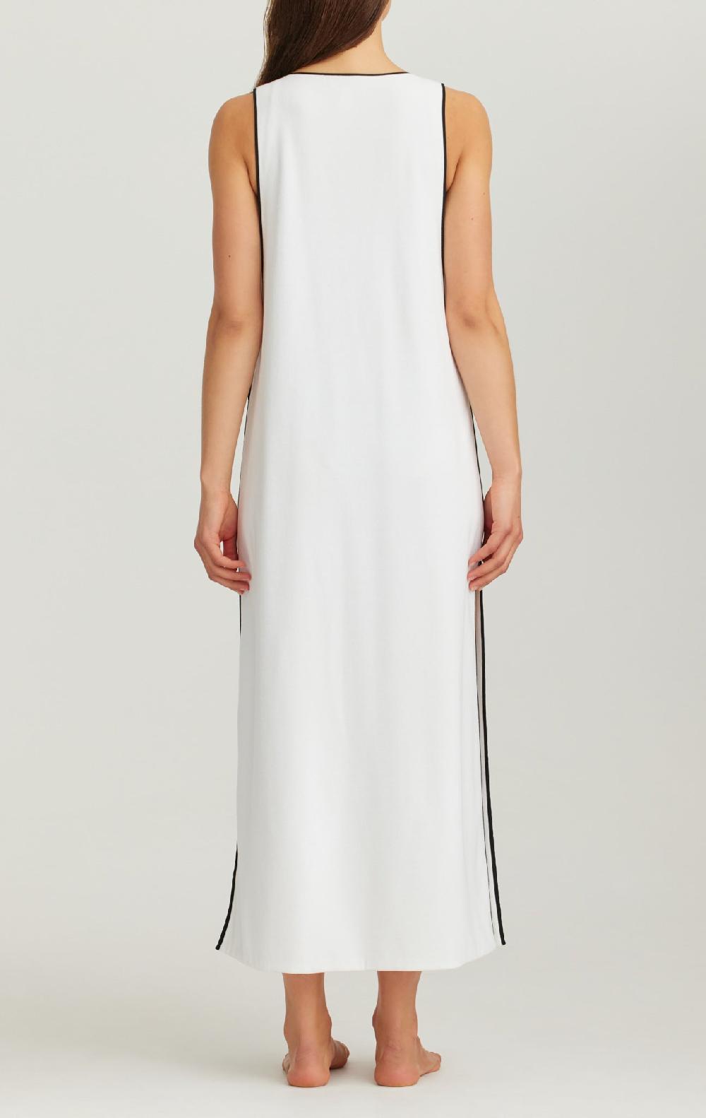 Marysia Aalto Tunic Coconut