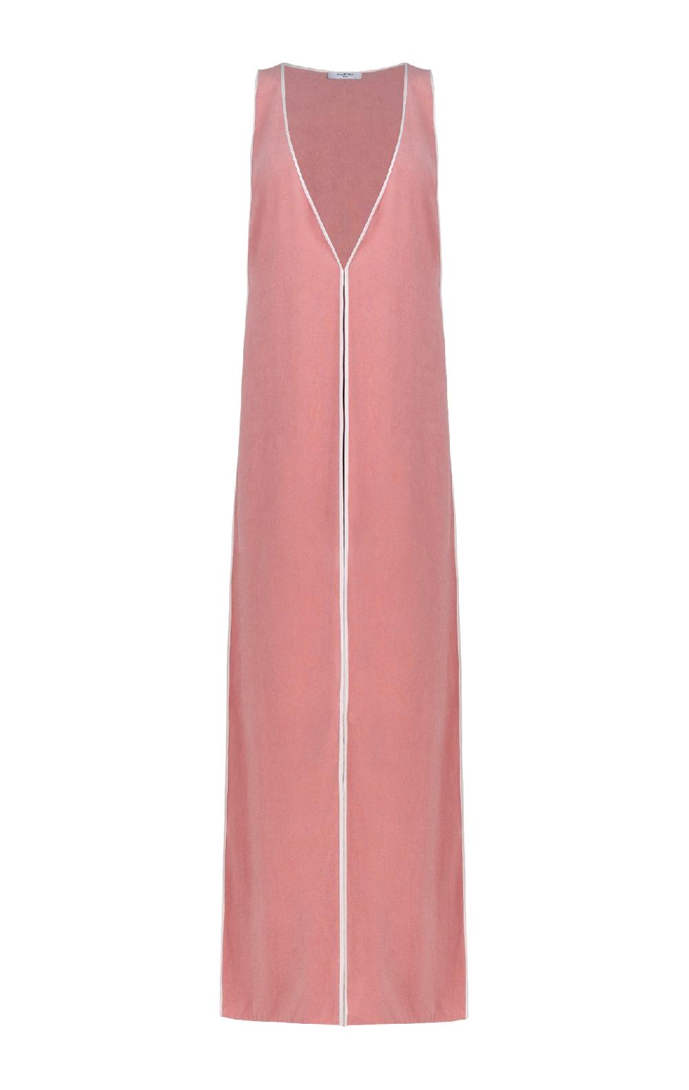 Marysia Aalto Tunic Pink