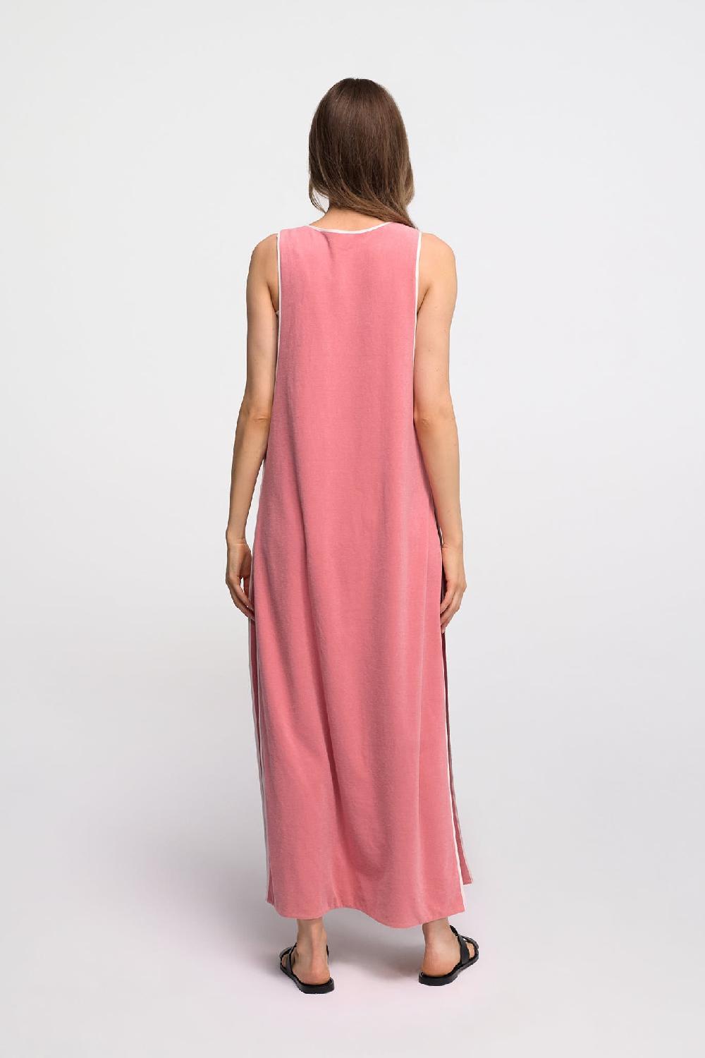 Marysia Aalto Tunic Pink