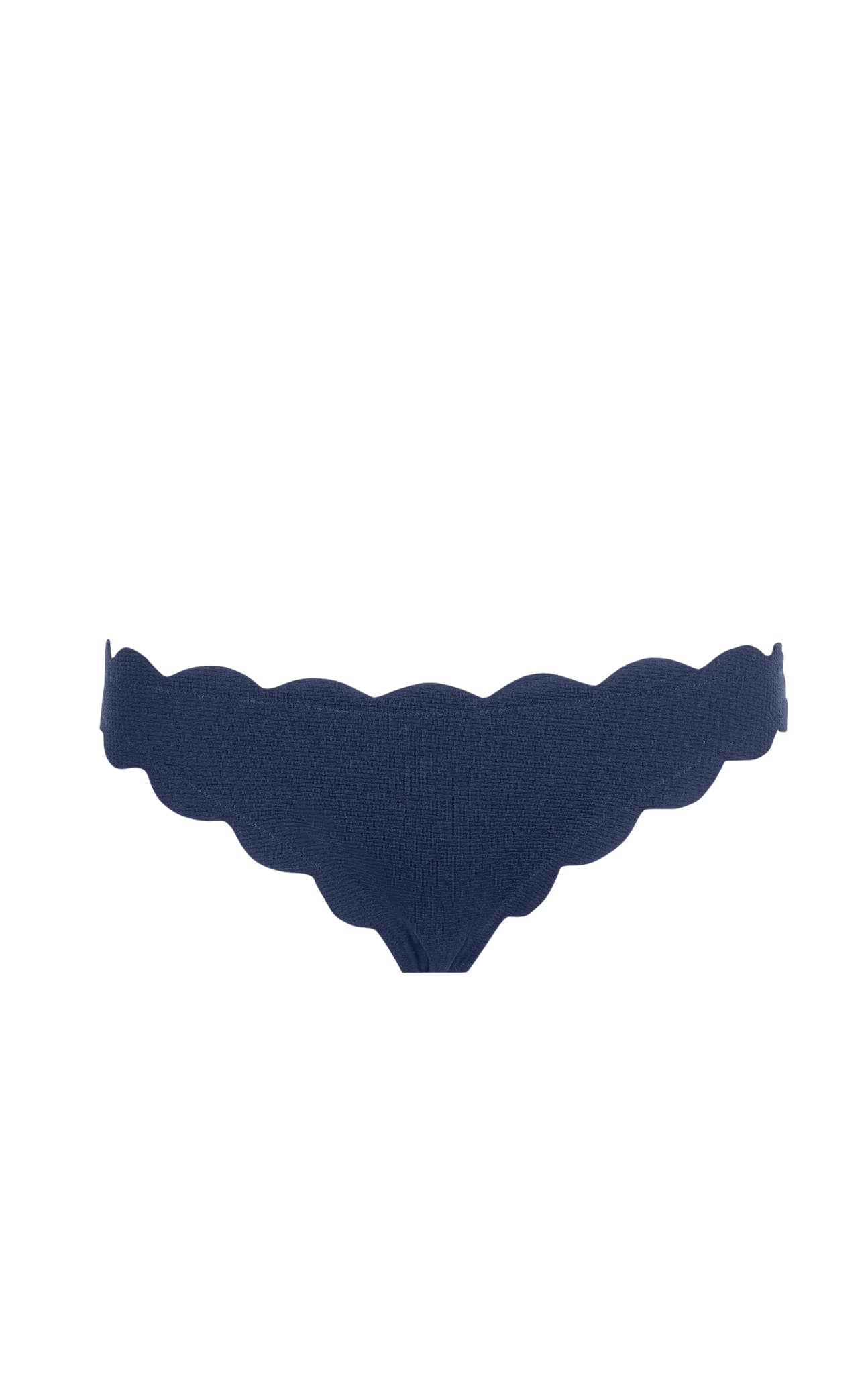 Marysia Antibes Bottom Black/Indigo
