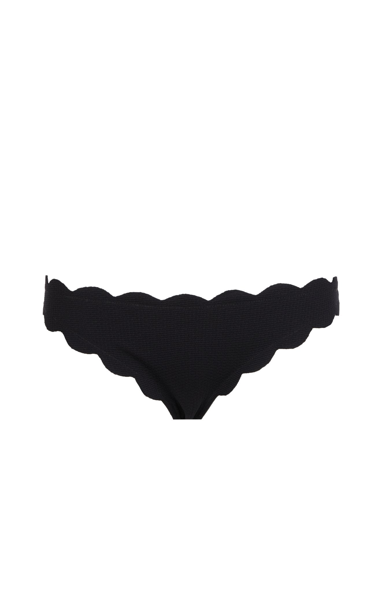 marysia Antibes Bottom Black/Indigo