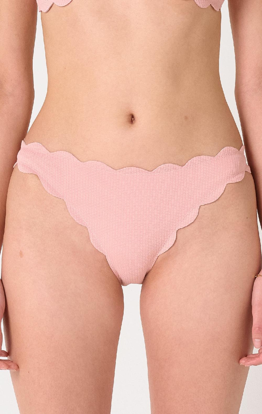 Marysia Antibes Bottom Calm Floral Print/Calm