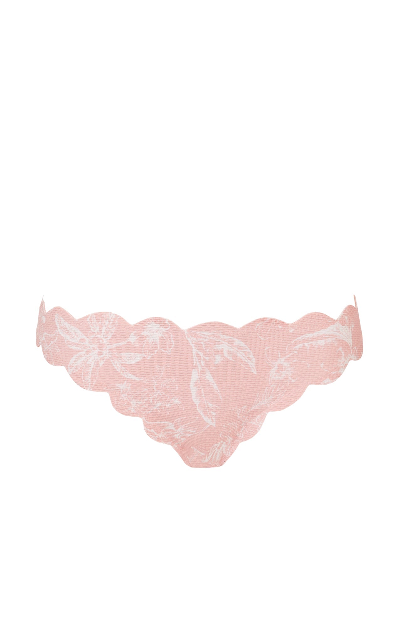 marysia Antibes Bottom Calm Floral Print/Calm