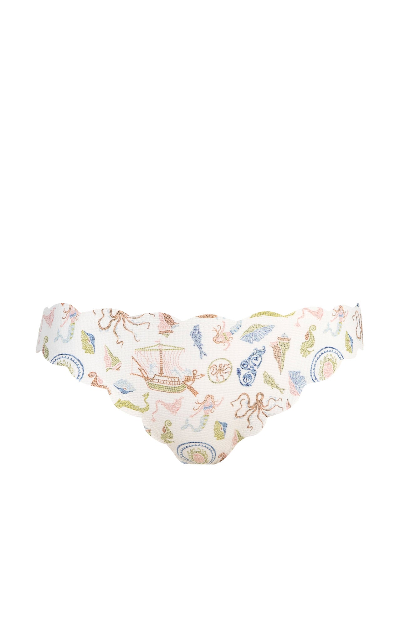 marysia Antibes Bottom Cameo Multi