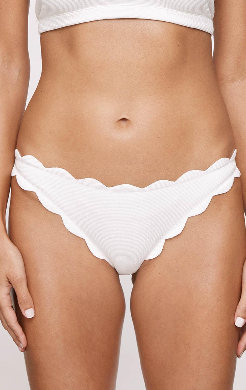 Marysia Antibes Bottom Coconut