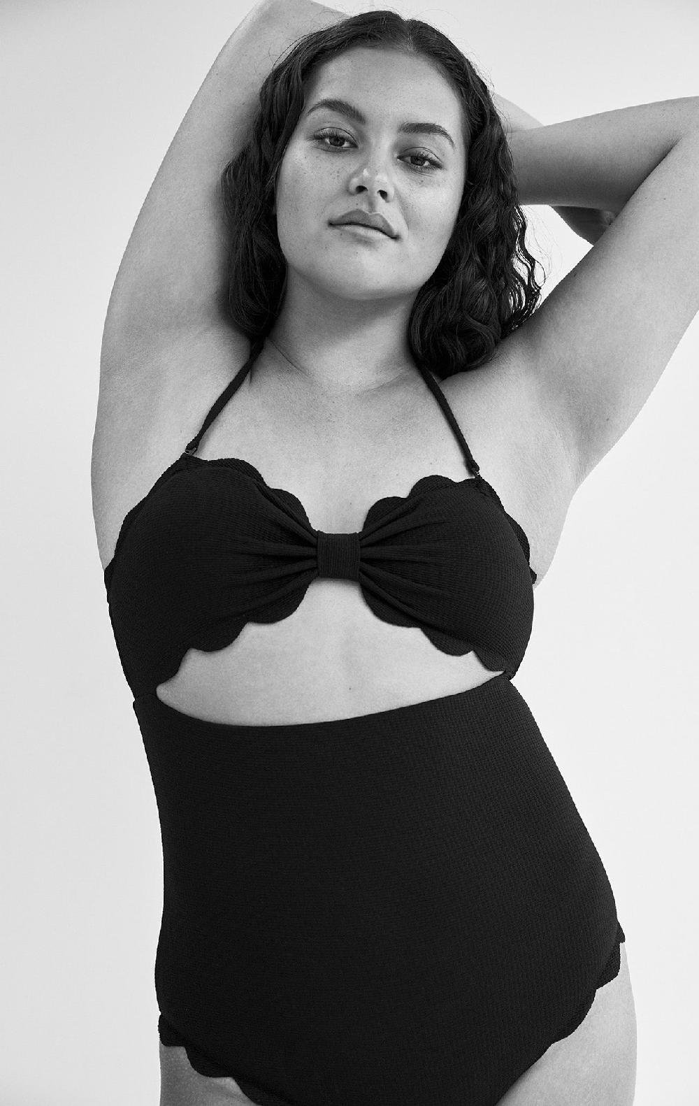 Marysia Antibes Maillot Black