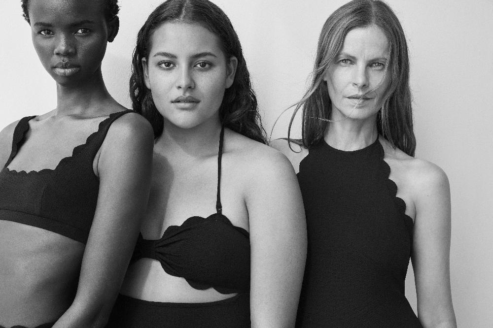 Marysia Antibes Maillot Black