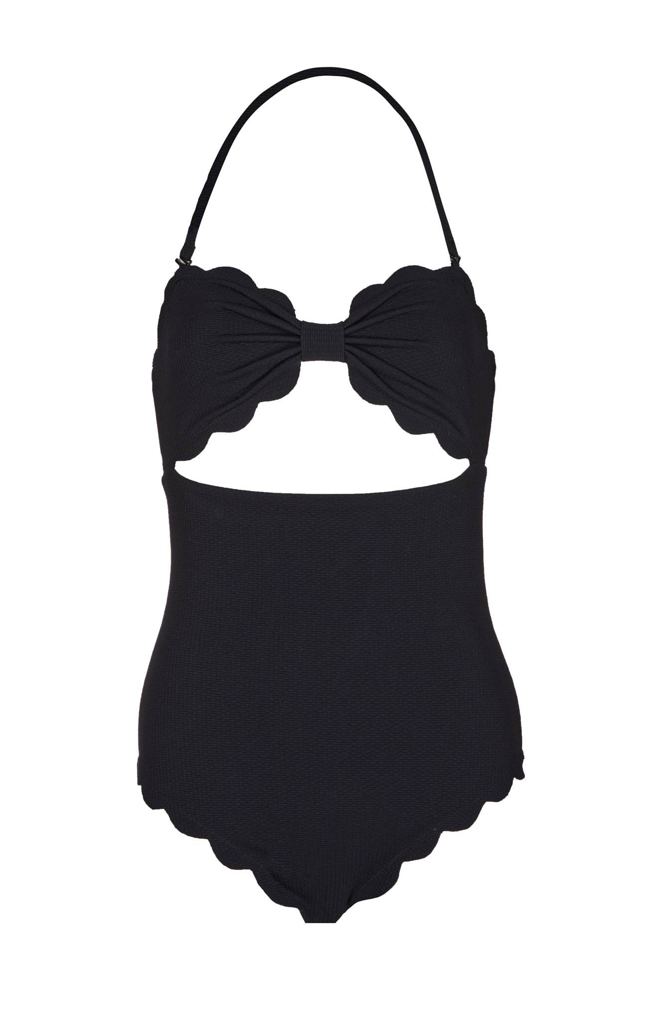 marysia Antibes Maillot Black