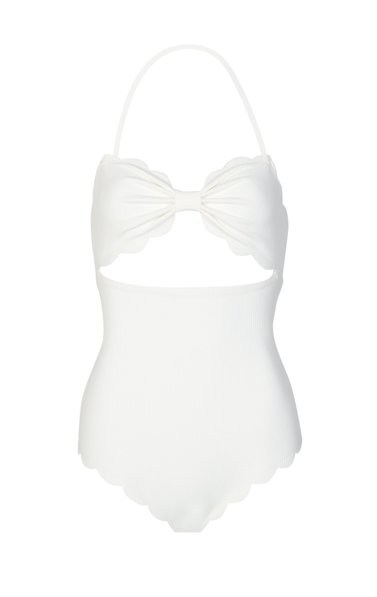marysia Antibes Maillot Coconut